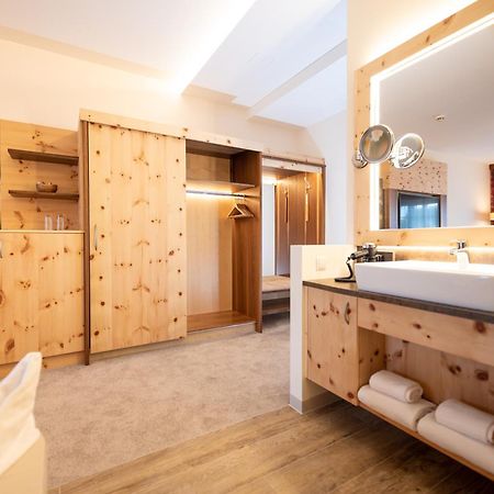 Thermenhotel Puchasplus ชเตเกอร์สบาค ภายนอก รูปภาพ