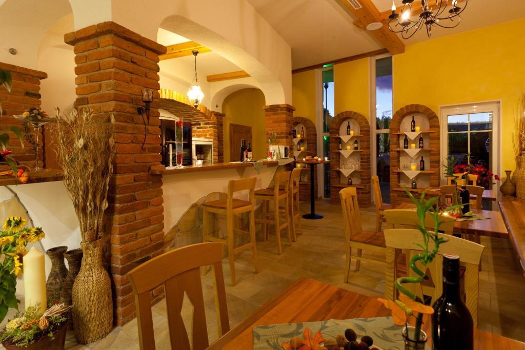 Thermenhotel Puchasplus ชเตเกอร์สบาค ภายนอก รูปภาพ